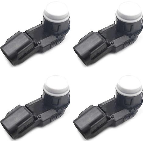 4pcs PDC stationnement Capteur Wireless stationnement Capteur pour Toyota Lexus LX450 LX570 2015 – 2019 89341 – 60060 (1/5)