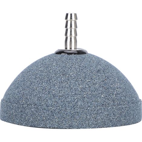 Pompe à Air pour Aquarium, augmentation de l'oxygène, pierre à bulles, accessoire pour réservoirs de poissons à haute température (1/5)