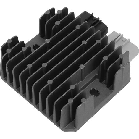 Régulateur Redresseur 12V 4016868 Alternateur Allumage Remplacement pour Polaris RZR General ACE (1/5)