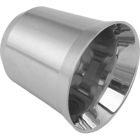 Mug isotherme en acier inoxydable 304 à double paroi, 80 ml, idéal pour la maison et le camping. (1/5)