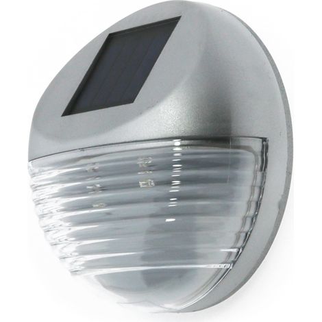 Applique LED Étoile Solaire 4500K - Ledme - LM6431 (1/4)