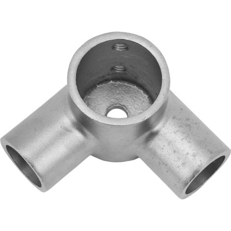 20,8 mm 4 Stück 316 Edelstahl-Vollvierkantstopfen, hochfeste Rohrverschraubung für Wasser, Öl und Gas (1/5)
