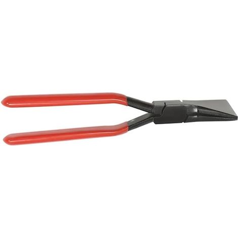 Jeu de pinces à plier la tôle métal, pour tôlerie et atelier (1/5)