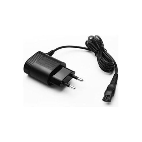 Shaver Charger Trimmer Charger Compatible Shaver Beard Trimmer Electric Power Adapter Charger for Philips Norelco hq8505 9000 7000 5000 3000 mg5... (1/4)