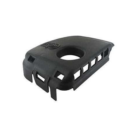 Capot De Filtre à Air Pour Moteur Briggs & Stratton, Se Monte Sur Les Séries: 08p502, 08p602, 09p702, 09p802. - Origine: 593228.