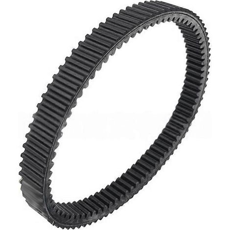Courroie trapézoïdale d'entraînement pour Arctic Cat 400 Fis 2x4 4x4 Auto 2003-2008 3402-664 ATV 375 400 650 3201-242 0823-364 3402664 (1/5)