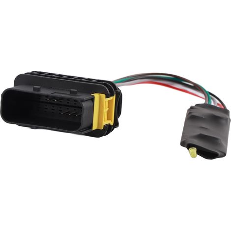 Hochempfindlicher LKW-Scanner für Adblue-Emulator, stabile Leistung, für MAN Euro 6.