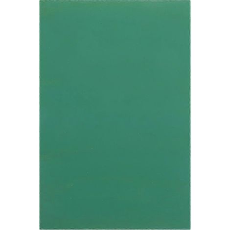 Planche à découper DIY, tapis de découpe de table pour loisirs créatifs et scrapbooking (A5)-Green (1/3)