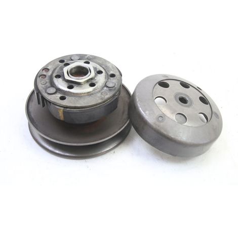 [REFURBISHED] EMBRAYAGE PIAGGIO NRG POWER PUREJET 50 2018 - 2021 (1/5)