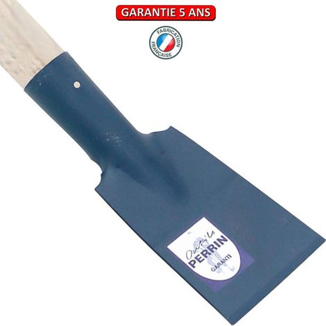 10 Flachschaber ohne Griff OUTILS PERRIN