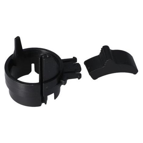 Capuchon de poignee pour Scie sauteuse BOSCH OUTILLAGES - 2602026908