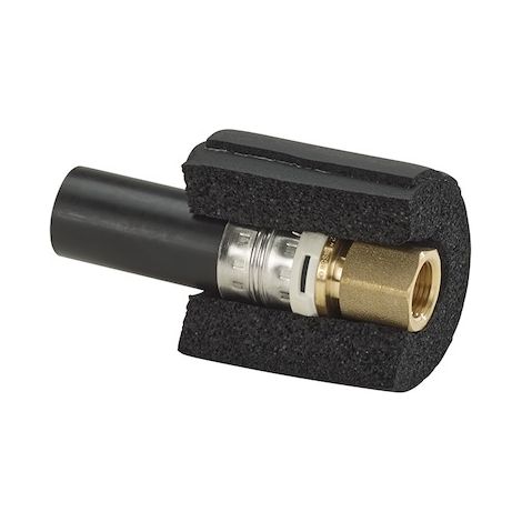 GF Cool-Fit ÜG Fittng iso SDR11 PN16 d63-Rp2'