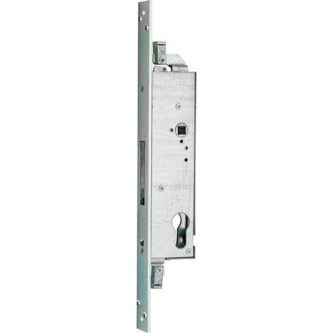 SERRATURA 2153 EXTENSION INF P/FERRO CIL SAG TRIPL E35 F25 SECUREMME