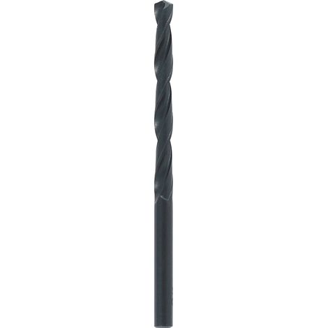 TIMCO Roll Forged Jobber Drills HSS - 5.0mm