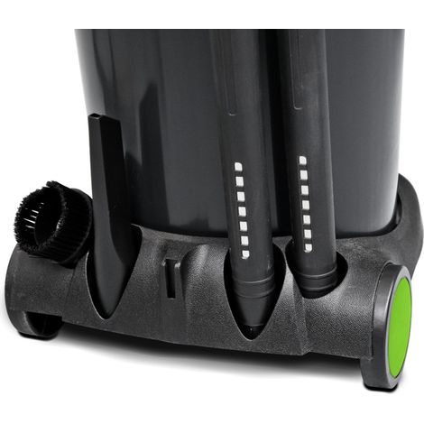 Cleancraft Industrie-Trockensauger dryCAT 133 IC H-Class, 7002155