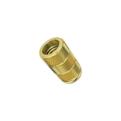 Insert Laiton FLOWFIX M5X11.2-1 pièce
