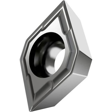Placa  de  corte  reversible  ISO  EPMT  050202E-NF2:T7325  D.  2,5mm  recubierto  MT-CVD (1/2)