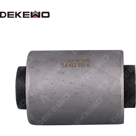 Geeignet für Querlenkerbuchsen und untere Querlenkerbuchsen für Volkswagen, Audi, Porsche Touareg, Q7 und Cayenne (Referenz 7L0412333A).