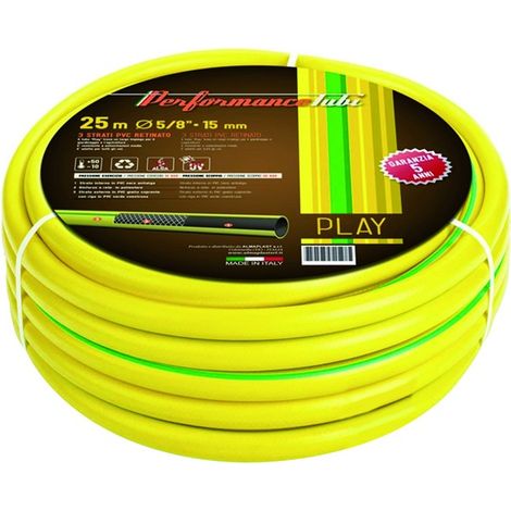 TUBO ANTIGELO PER GIARDINO 5/8 25,0000 ALMAPLAST