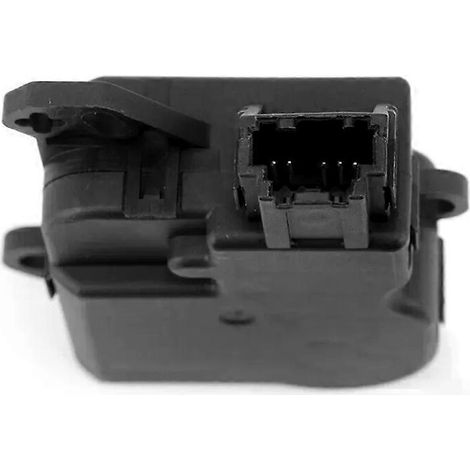 Actionneur de porte de mélange de chauffage/climatisation AA5Z19E616C AA5Z-19E616-C pour Ford Explorer/Flex/Lincoln (1/5)