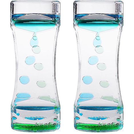 Le nouveau minuteur à liquide 2 pièces (1/3)