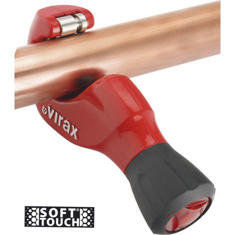 VIRAX Tagliatubi rame ZR 35 - 210443 (1/3)