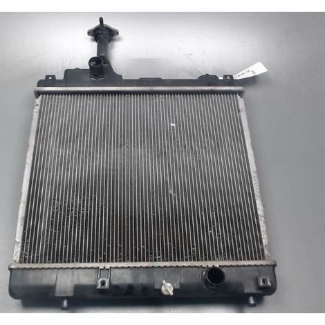 [PRODUIT D'OCCASION] Radiateur NISSAN Pixo ♻️ Ref Oe. 214004a00d - Garantie à vie (1/3)