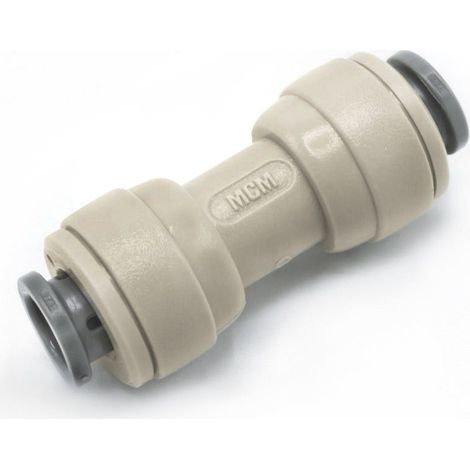 Acoplamiento de manguera universal LG de 6,35 mm 4932JA3002B
