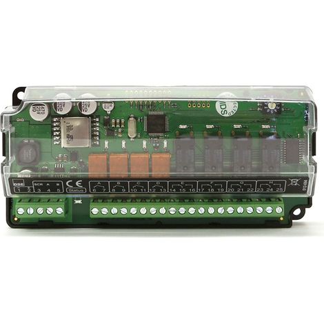DSE 2157 Módulo de expansion Deep Sea Electronics 2157-01 (1/3)