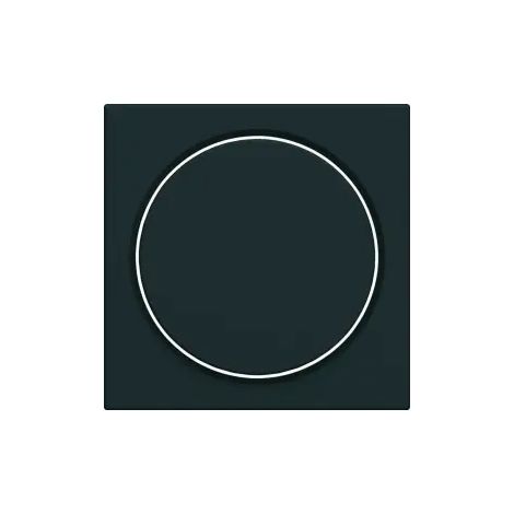 Enjoliveur variateur poussoir gallery night HAGER WXD063N