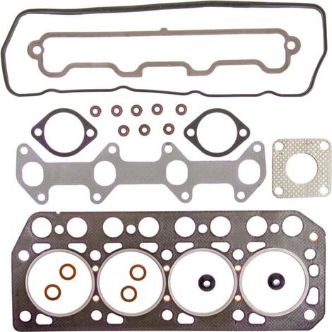 Set guarnizioni testa cilindro Mitsubis MITSUBISHI ZDSS4LS4L2
