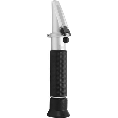 Refraktometer für Katzen und Hunde, Urin-Hydrometer, Serumprotein- und Plasmaproteinkonzentrationsmessgerät (1/5)