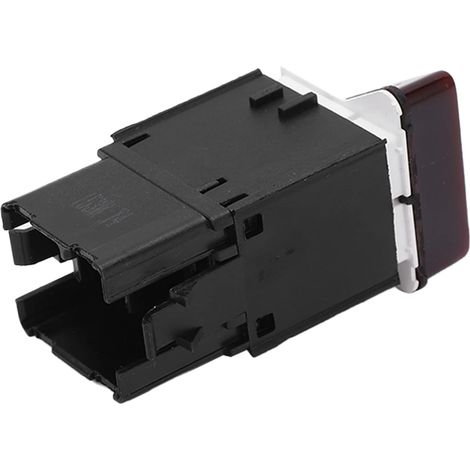 Bouton de Commutation Flash D'avertissement 1K0953509A (1/5)