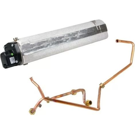 Kit Mini Tank Riello 4366563 - MiniTank - per caldaia Océane