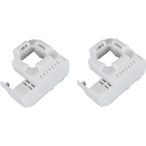Accesorios de refrigeración para conductos de Bambu Lab X1, P1P, - Accesorio de refrigeración para tuberías de transporte de impresoras 3D, piezas de rendimiento mejorado.