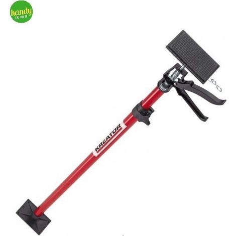 Asta telescopica Mistral 30 Kg