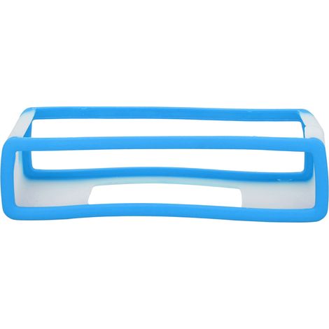 Étui de protection souple en gel TPU bleu pour enceinte Bluetooth Bose SoundLink Mini 1/2 (1/5)