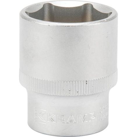 Douille 1/2" - 27mm UNIVERSEL 18060130270KR (1/2)