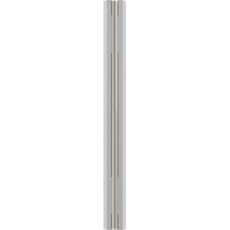 Bosch 10x Fer pour rabot PRO (pour Panneaux plastifies, Bois dur, Longueur mm, Professional Accessoire Rabot, Rabot sans fil) (1/5)