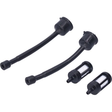 Kit de filtre à carburant pour tronçonneuse Stihl 030, 031, 032, 041, 350, 360, 031AV, 032AV et 041AV. (1/5)