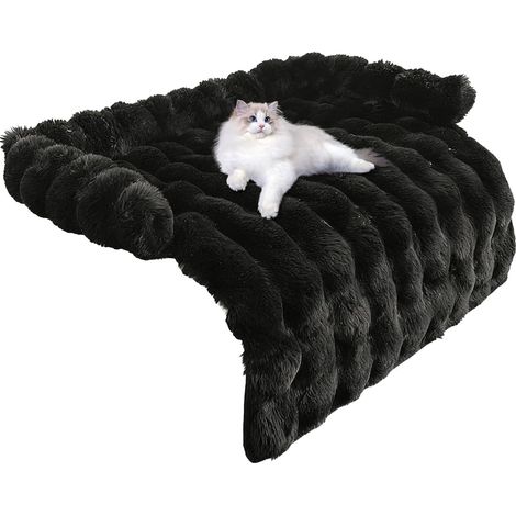 Canap pour ChienProtecteur De Meubles avec Bord Surlev Tapis (1/5)