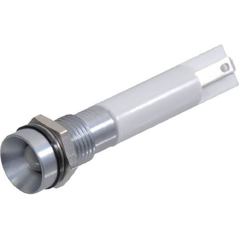 Témoin lumineux APEM Q8R1GXXW12E