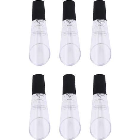 6er-Pack Belüfterausgießer, Belüftungsausgießer (1/5)