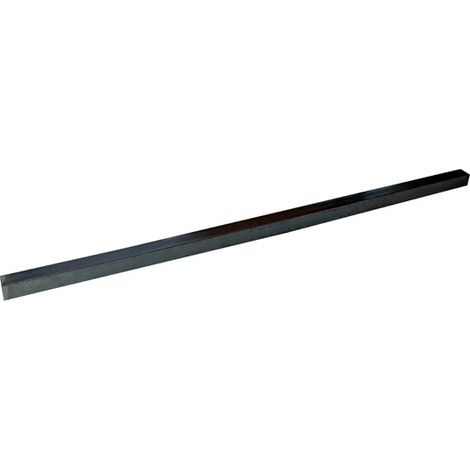 Barre de clavette zinguée UNIVERSEL 305mm x 9,52 mm