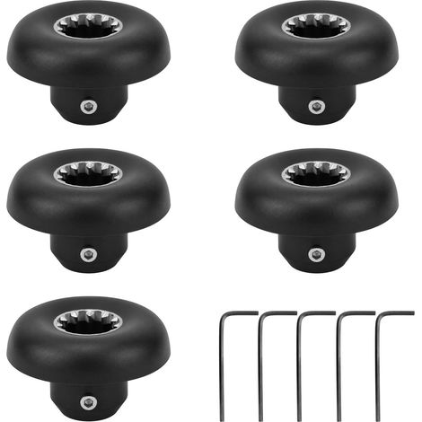 5pcs Douilles D’entraînement Blenders, pour 891 802 15546 (1/5)