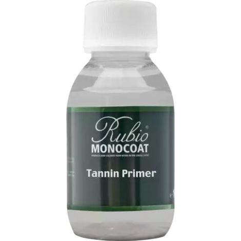 Préparateur tannin primer 1 litre – Anti taches de tanin pour bois dur – Formule incolore et inodore – Application facile par pulvérisation