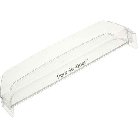 Ersatzteil - Ablagefach 390x122x50 mm -  - LG
