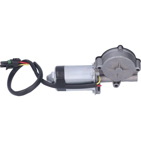 Motorhome Entry Stepper Motor, Easy Installation SP1636669 Anti-Corrosion Automatic for Car Accessories. (1/5)