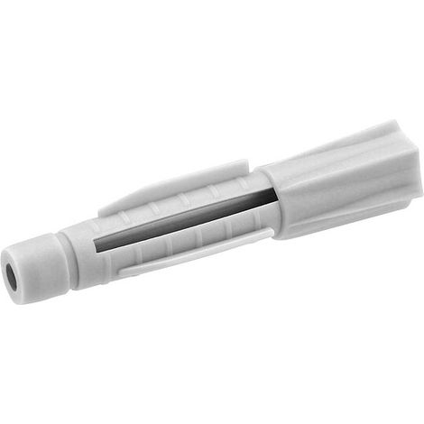 Universaldübel 8 x 46 mm - 50 Stück