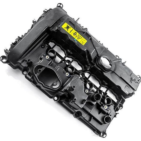 Ventildeckel 11128605598 für BMW 1er, 3er, 5er, X1 und X3 (1/5)